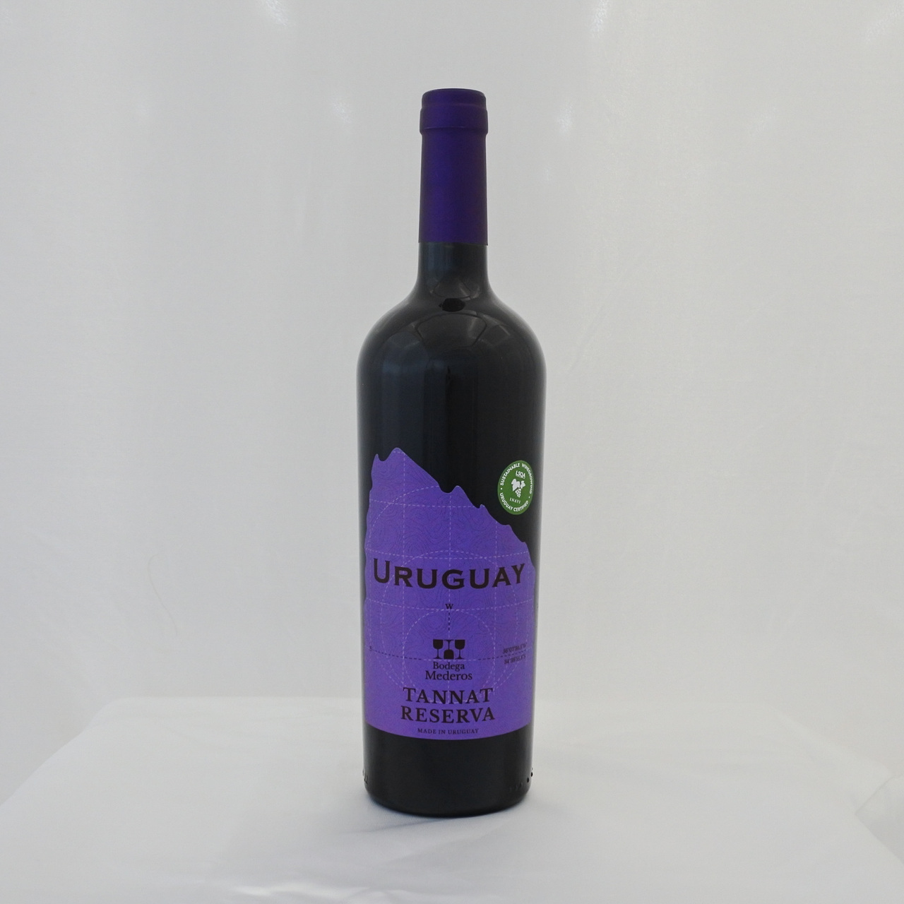 Tannat Mederos Uruguay イメージ