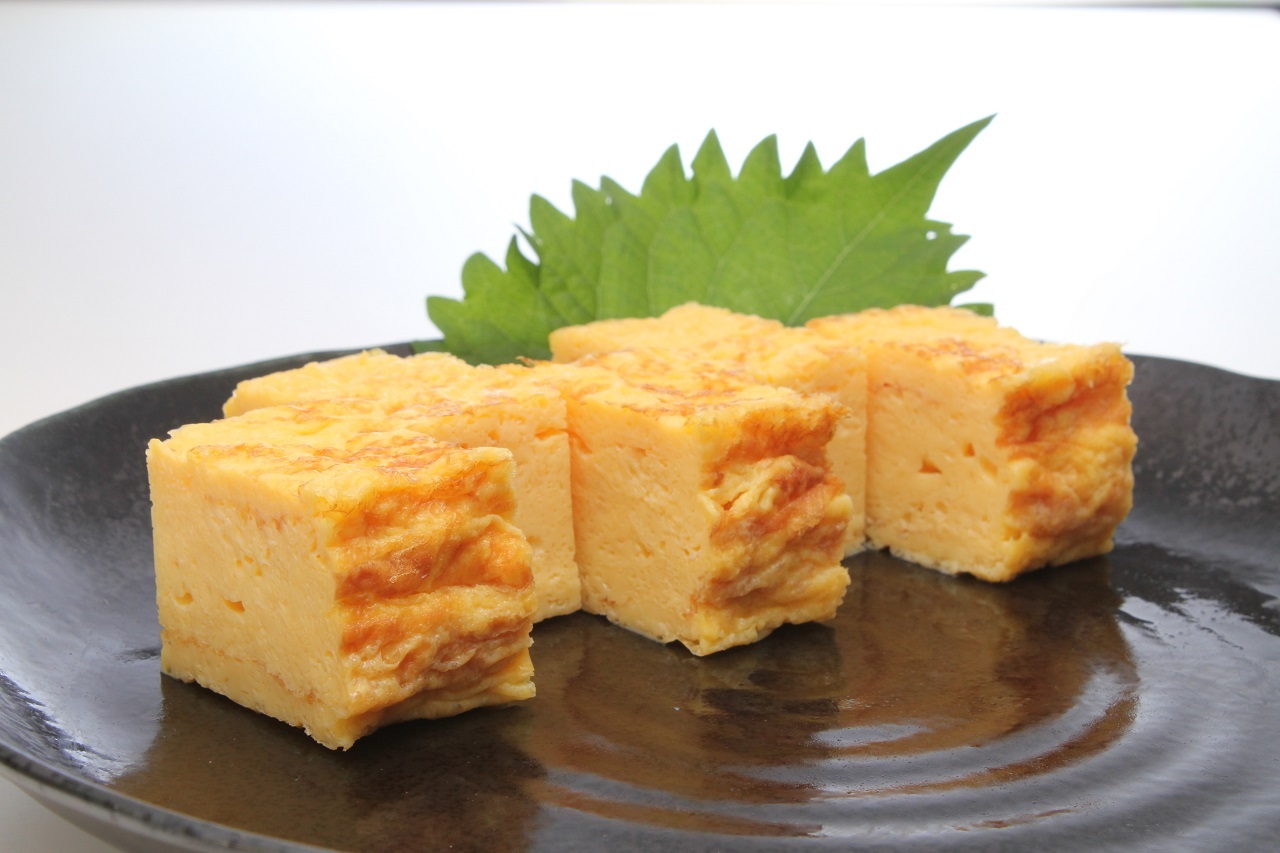 江戸前本格玉子焼(大) イメージ