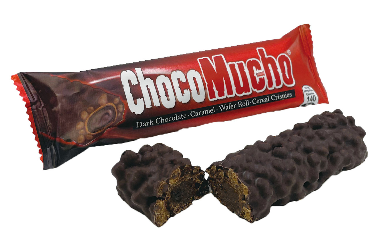 チョコムーチョ　ダーク イメージ