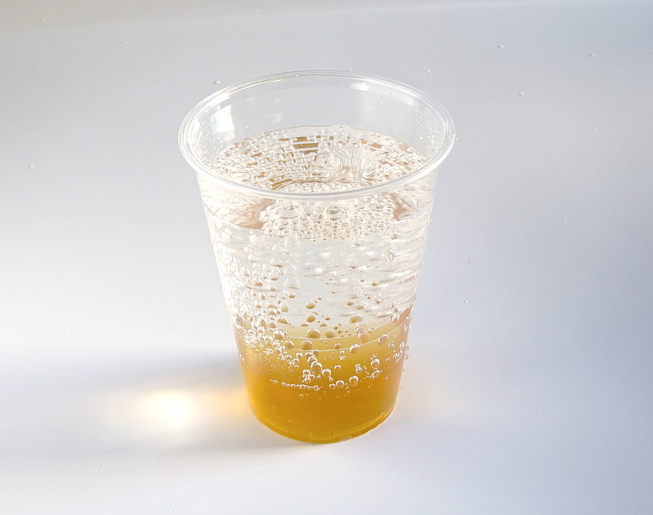 常陸乃梅シロップ青梅 イメージ