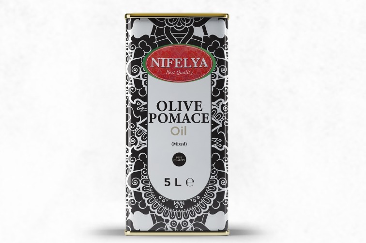 OLIVE POMACE OIL Image