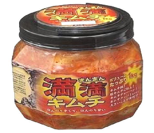 キムチ イメージ
