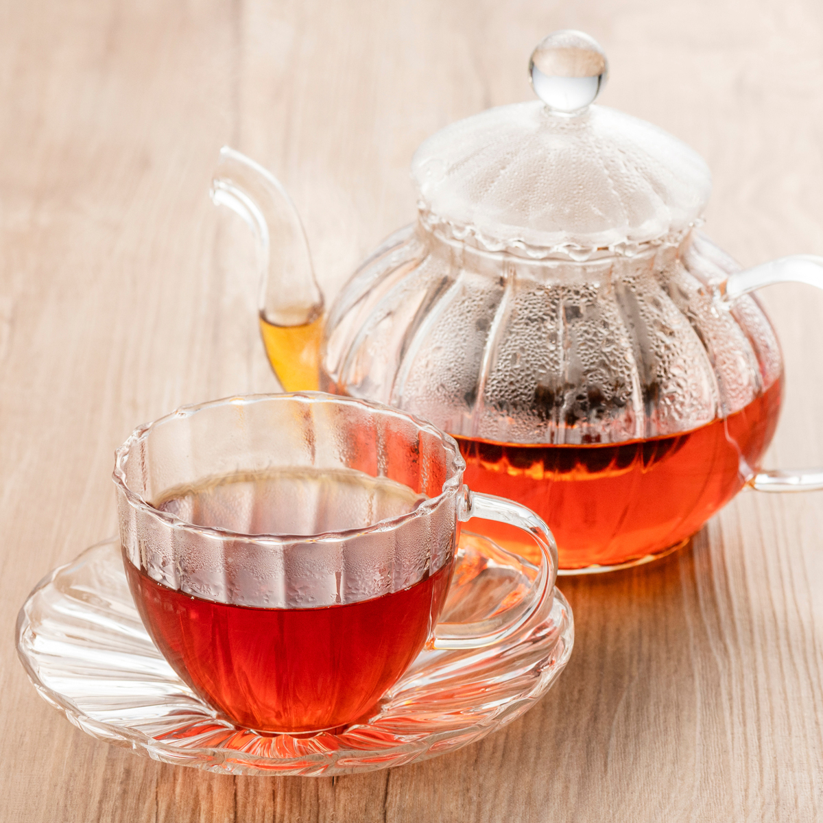 JAFTEA　ホワイトシリーズ イメージ