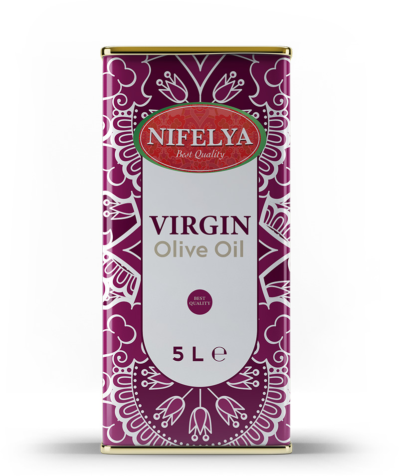  VIRGIN OLIVE OIL Image