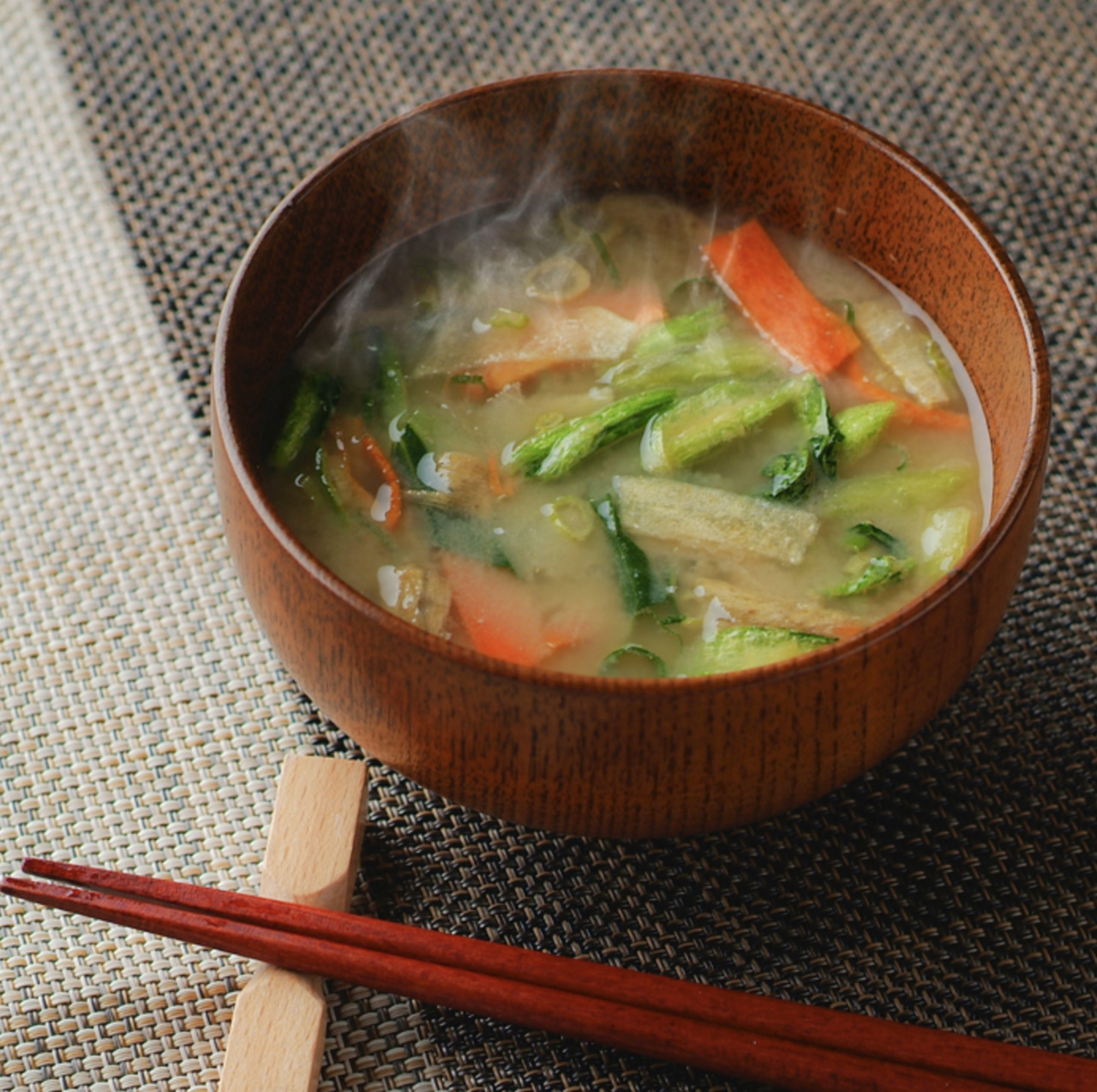 国産野菜のおみそ汁　3種9食セット イメージ