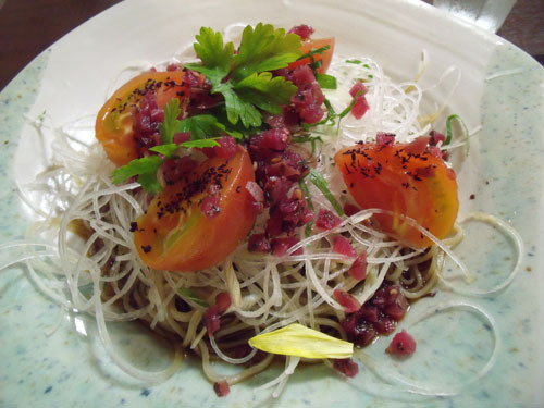 EX Karinkoumechippu Image