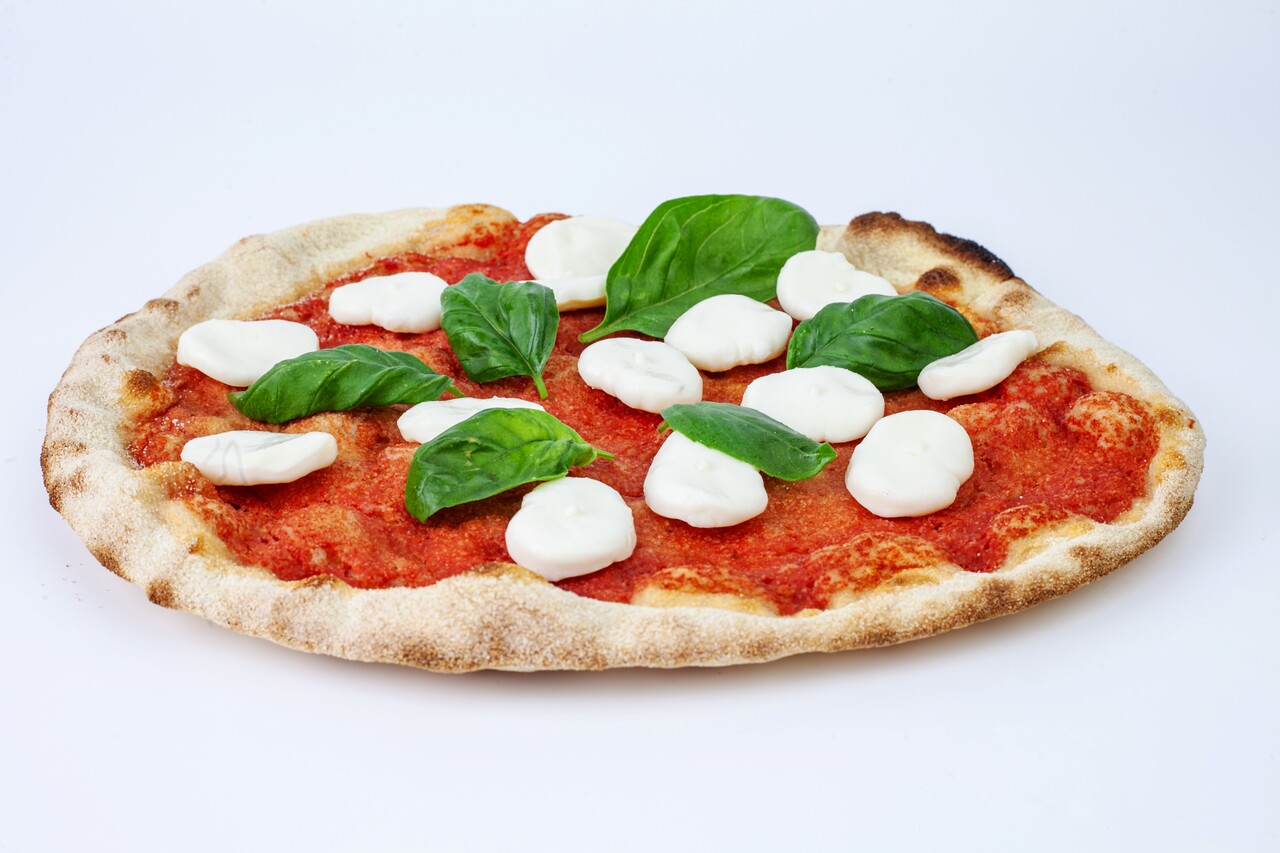 Euro Pomella Mozzarella Coin SC Type F 5g 1kg Image