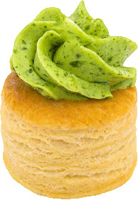 Aperitif snail range Image