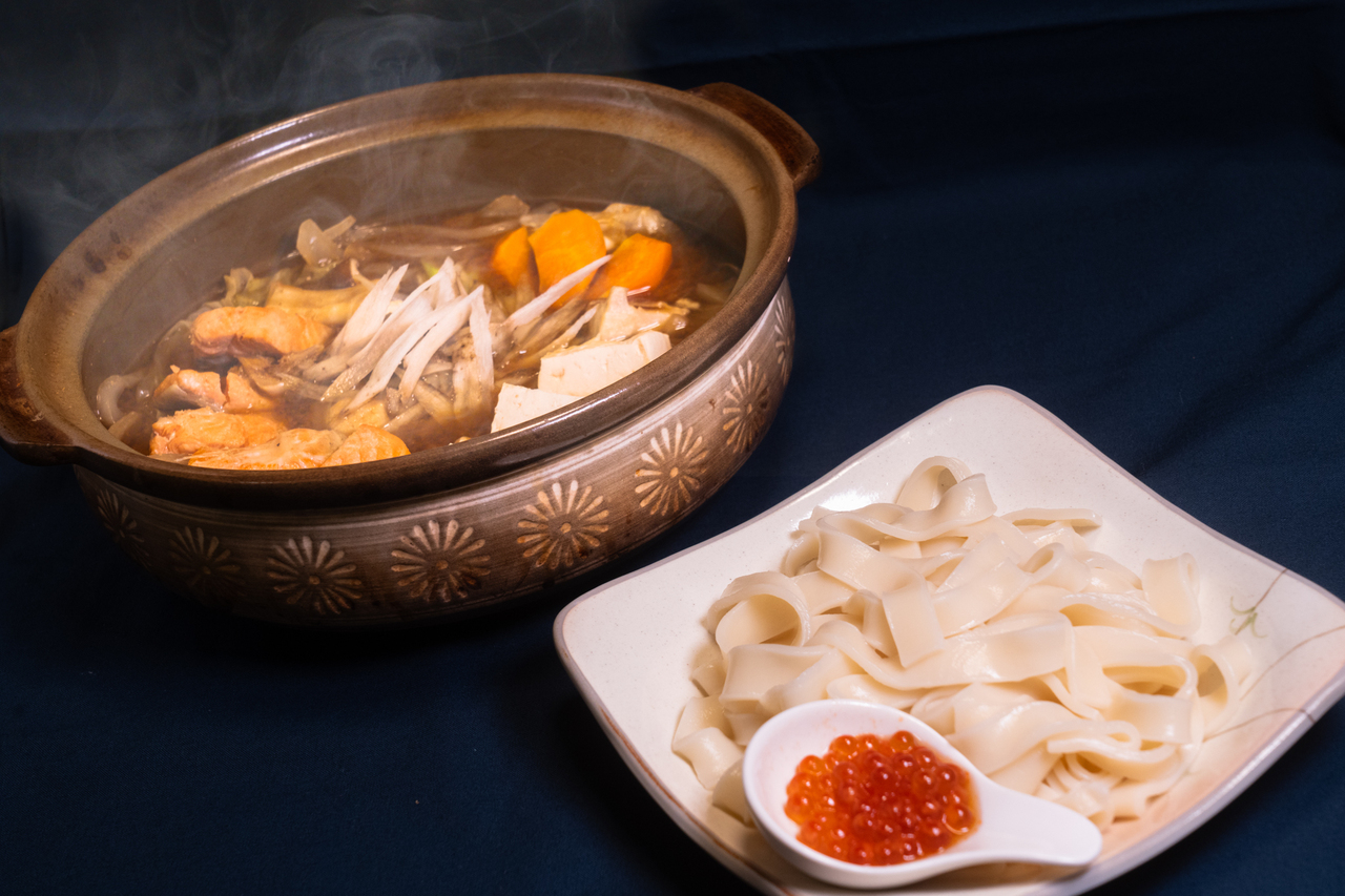 GOTOUCHI ISHIKARINABE Image