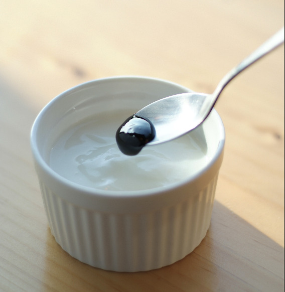 有機梅エキス イメージ