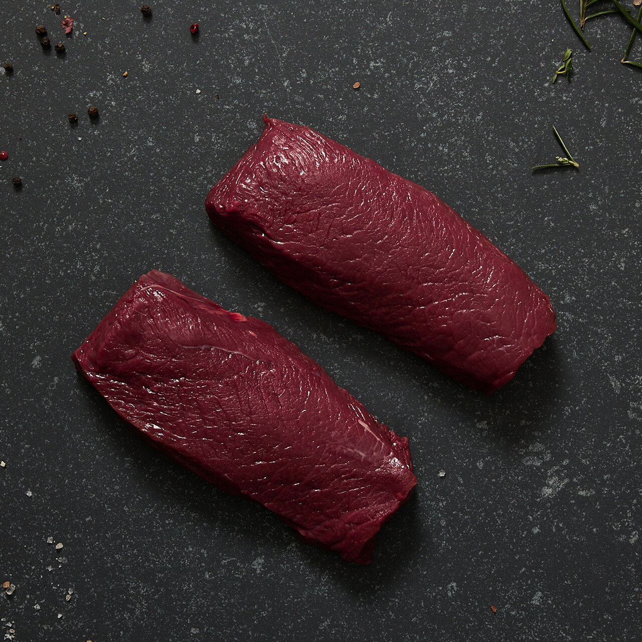 Kangaroo Meat Image