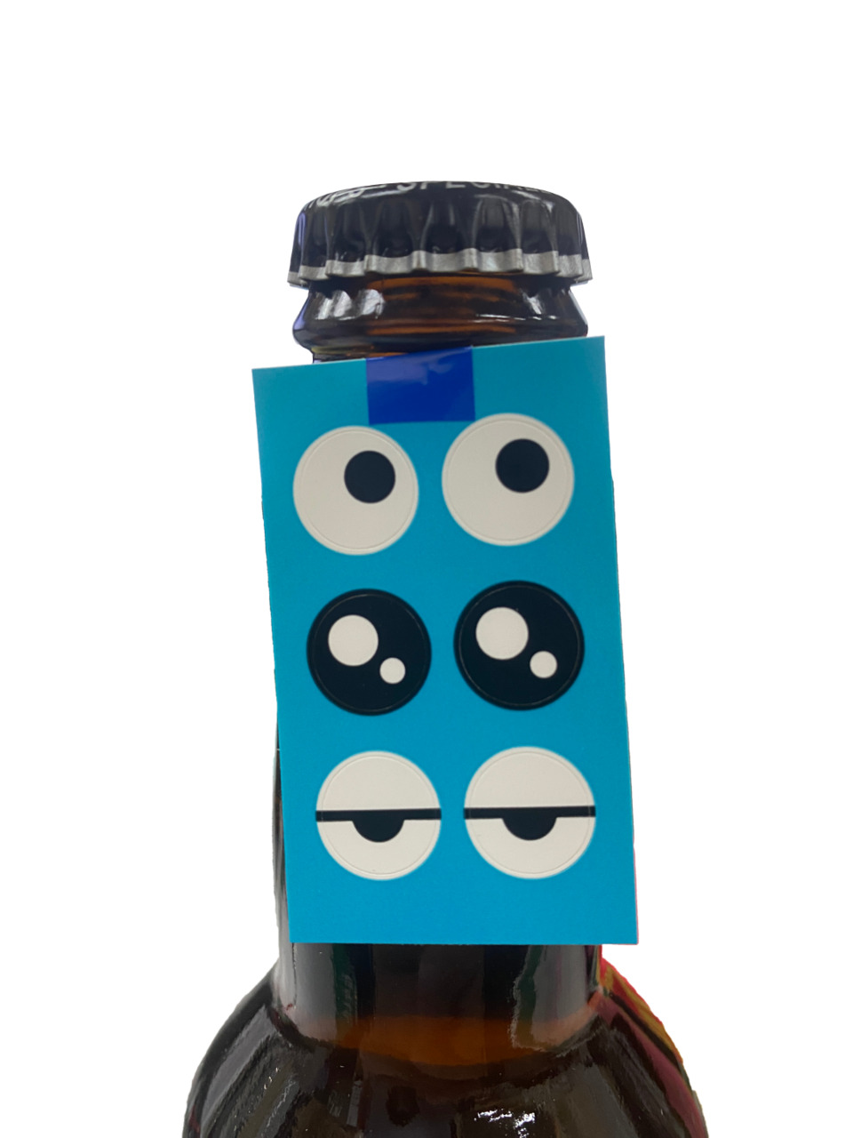 Daruma Beer　ダルビー Weizen イメージ