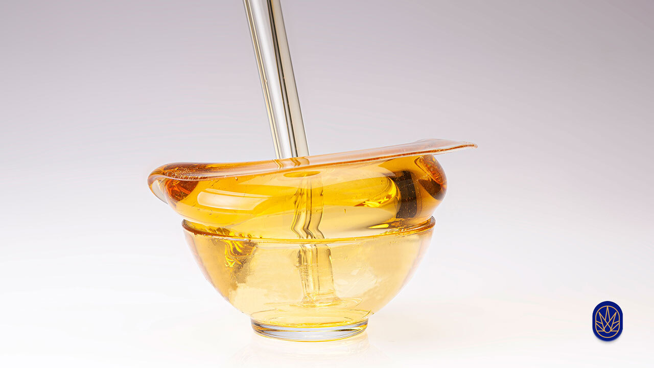 Organic Agave Syrup イメージ