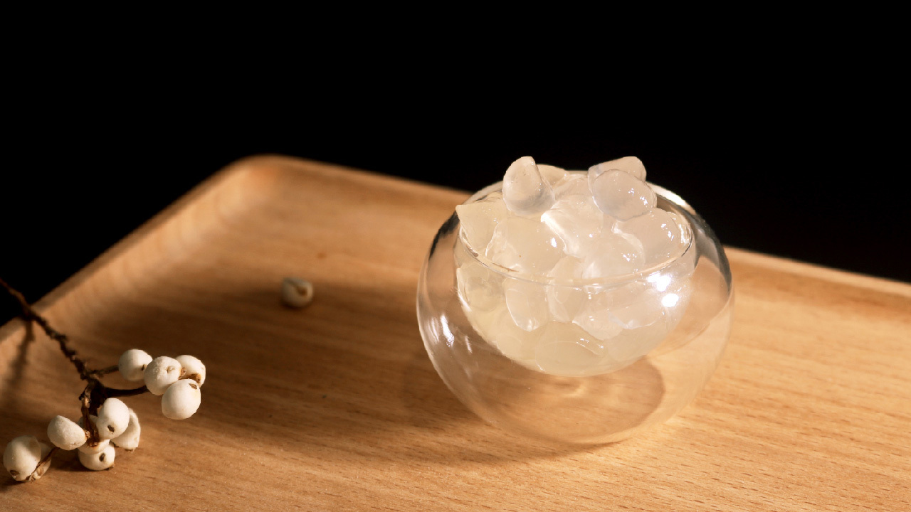 3Q蒟蒻ダイヤボール イメージ