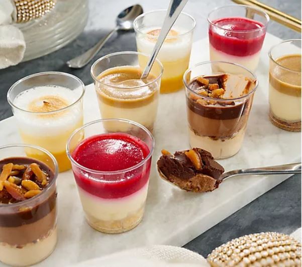 ミニデザートカップ イメージ