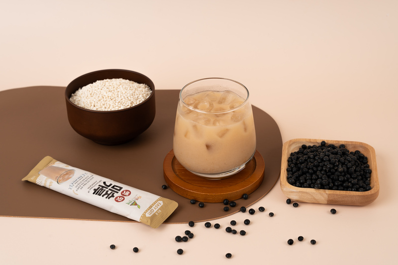 昔の味のミス粉 イメージ