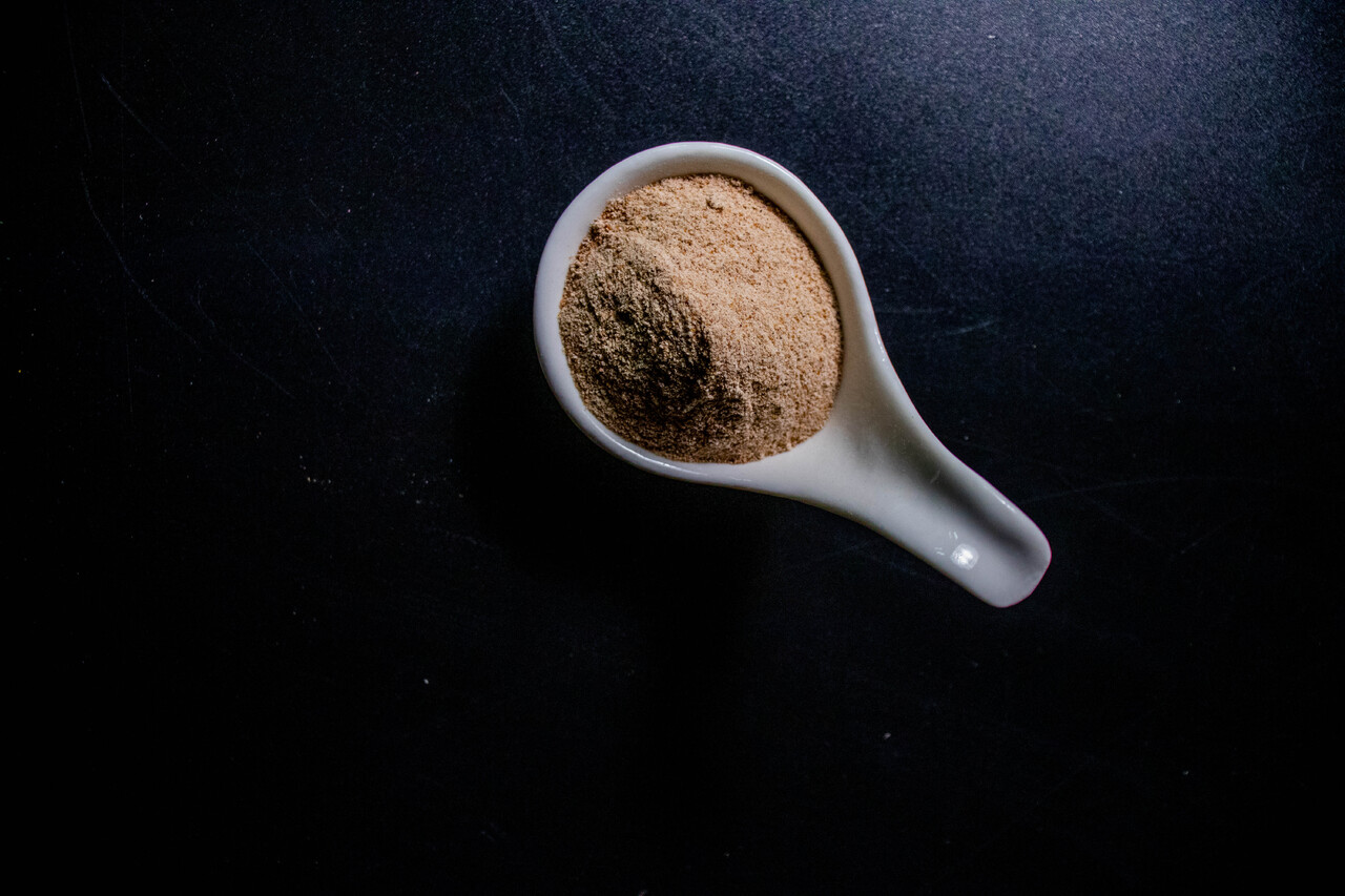 エビトムヤムチャーハン用調味料 イメージ