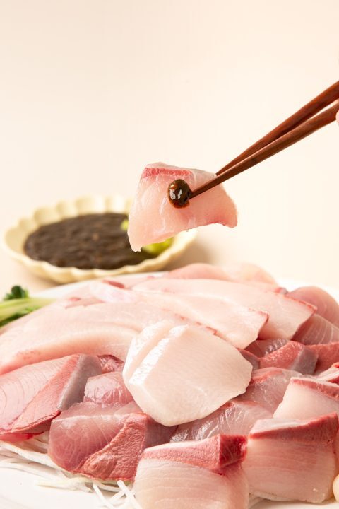 キムわさびシー I / 海苔＋特製醤油 ＋わさび味 イメージ