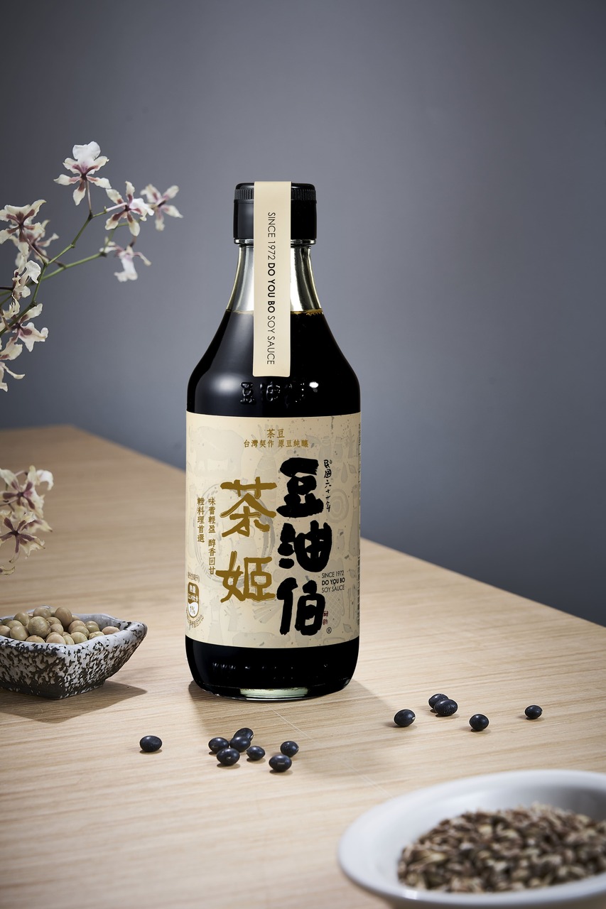 豆油伯茶姫醸造醤油 イメージ