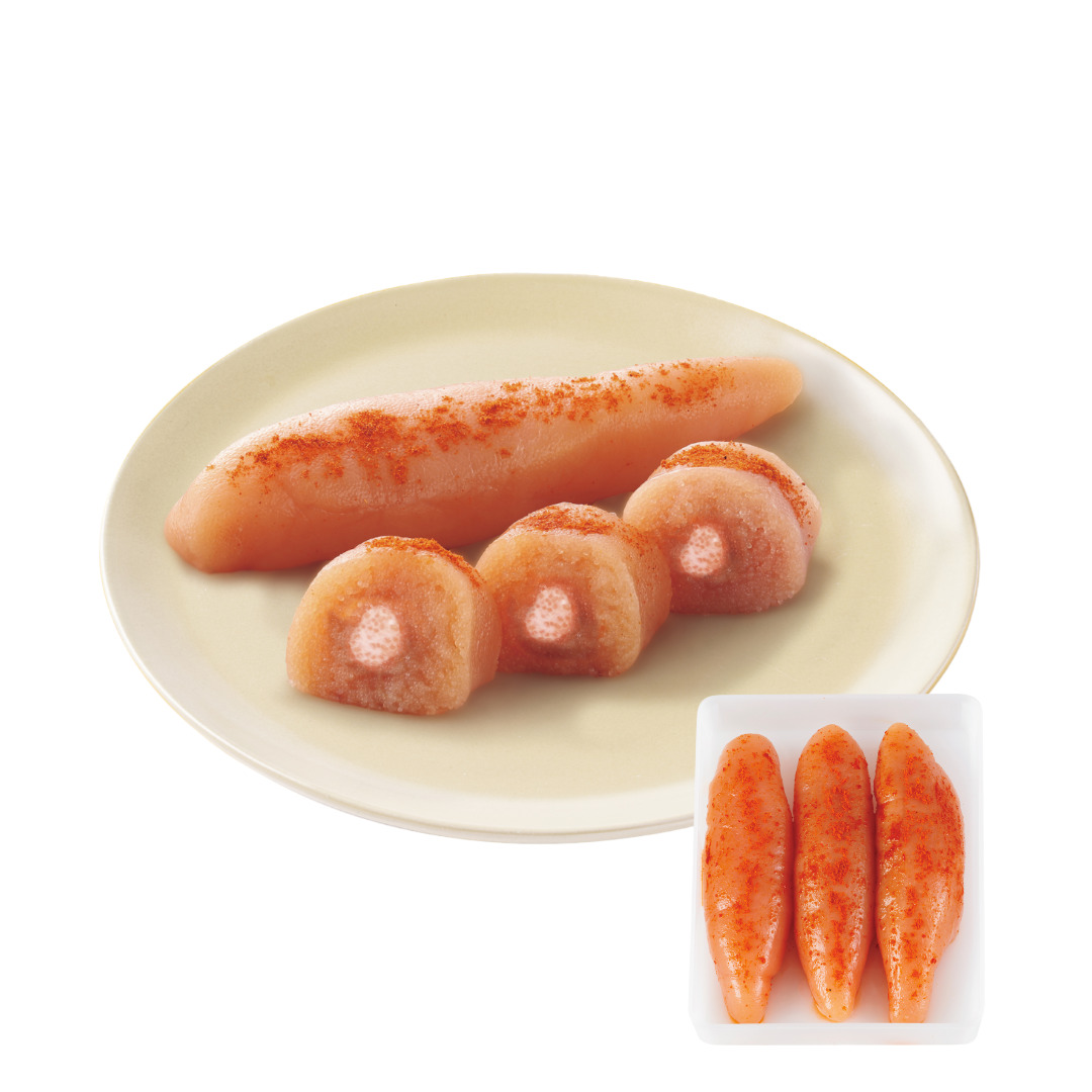 明太コルネ　ココナッツ イメージ