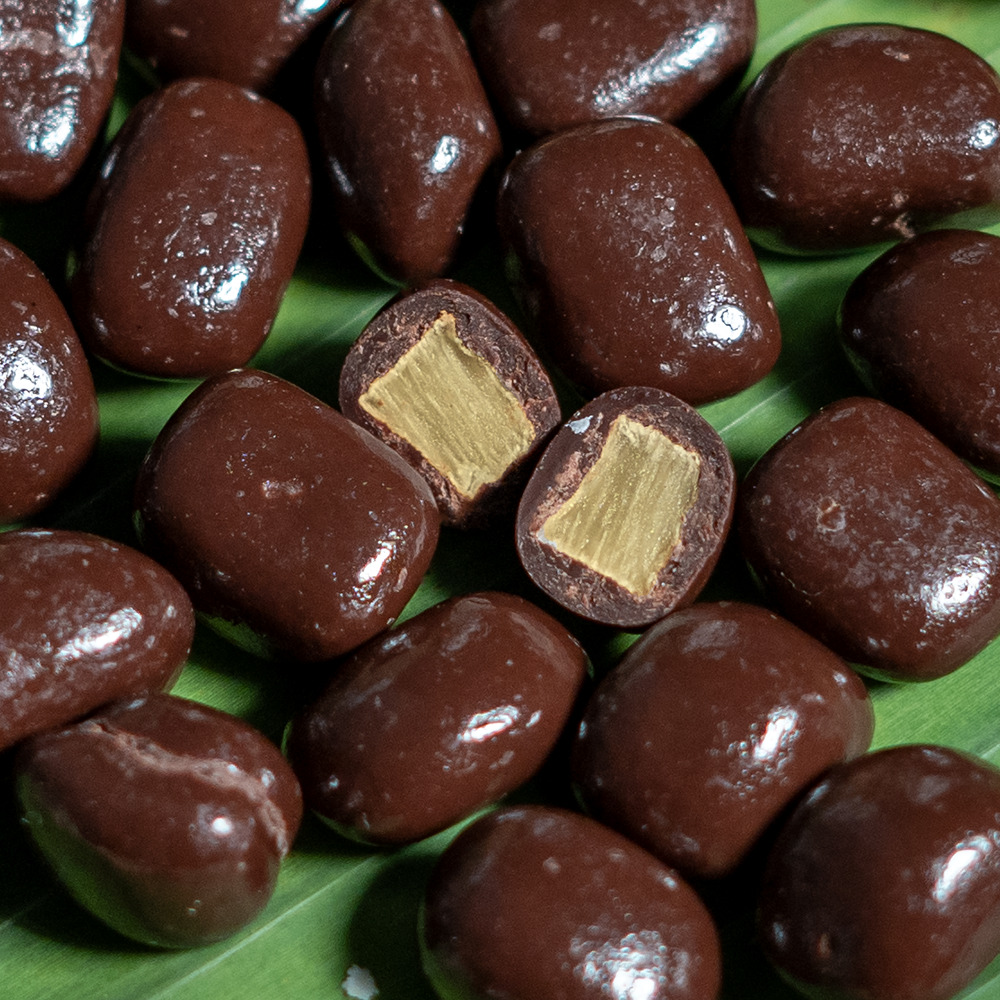 サステナブルチョコレート　シリーズ イメージ