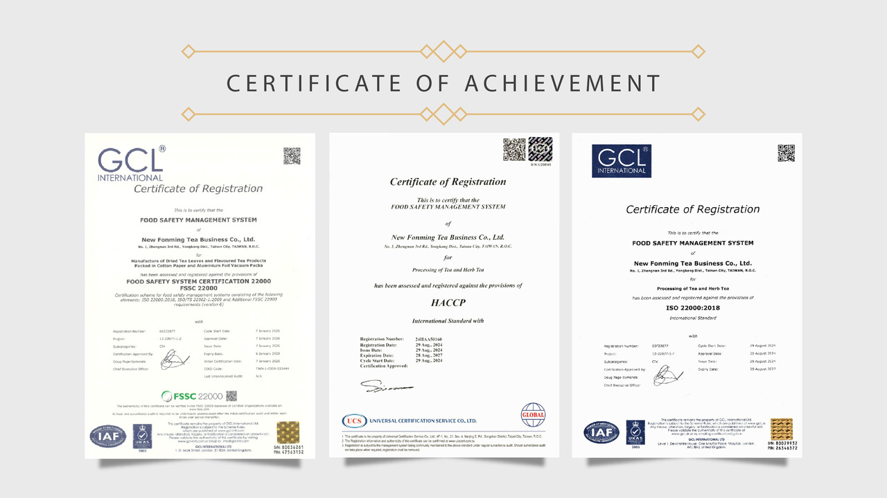 Bespoke Cold Brew Ingredients & OEM Service Image