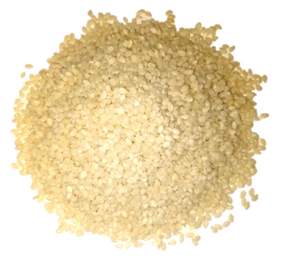 Sesame seeds Image