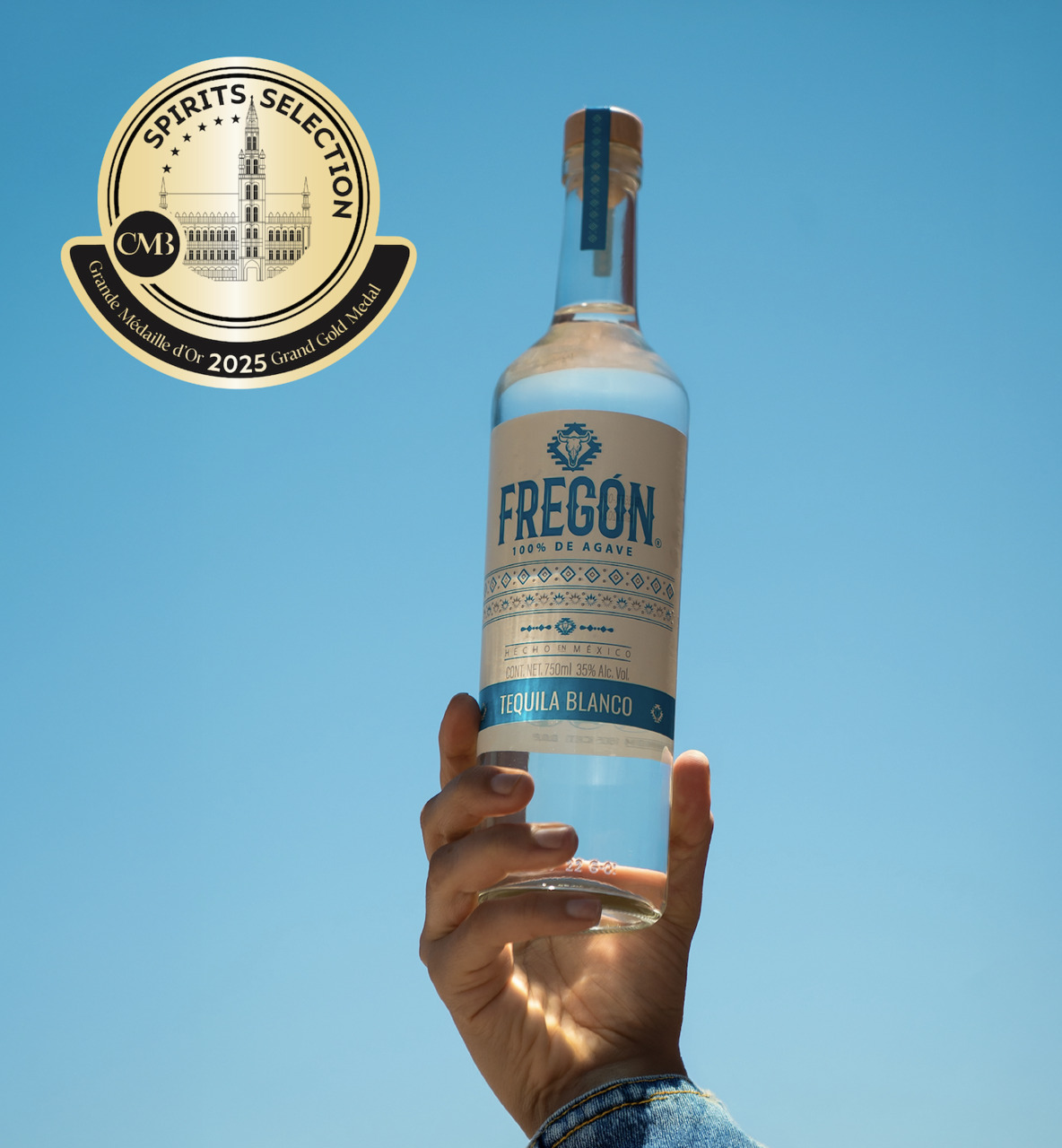 Tequila Fregon イメージ