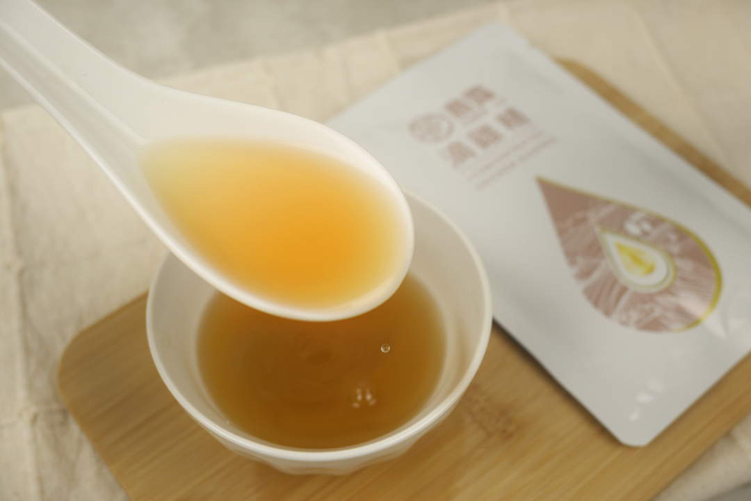 Chen-Lu Concentrated Chicken Essence Image