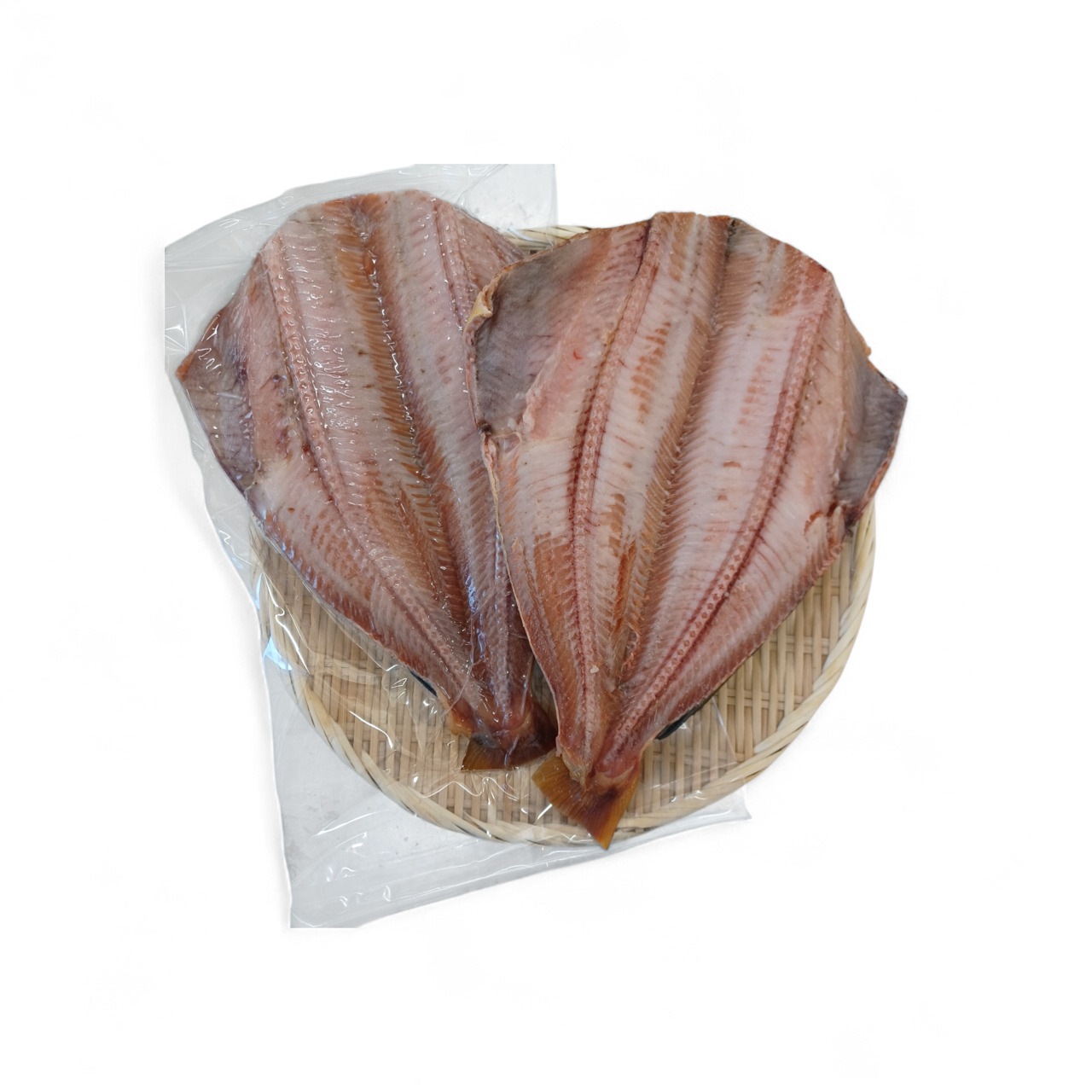 シマホッケ干物（バルク・真空） イメージ