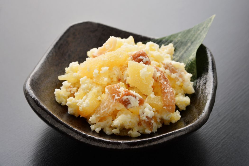 数の子ちーず（いぶりがっこ入り） イメージ