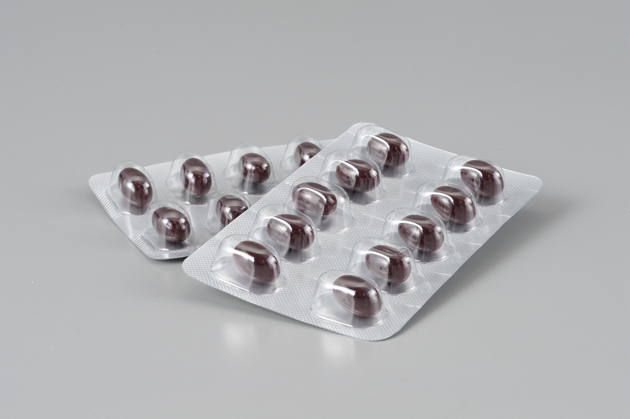 Dr. Ohhira's PROPOLIS Image