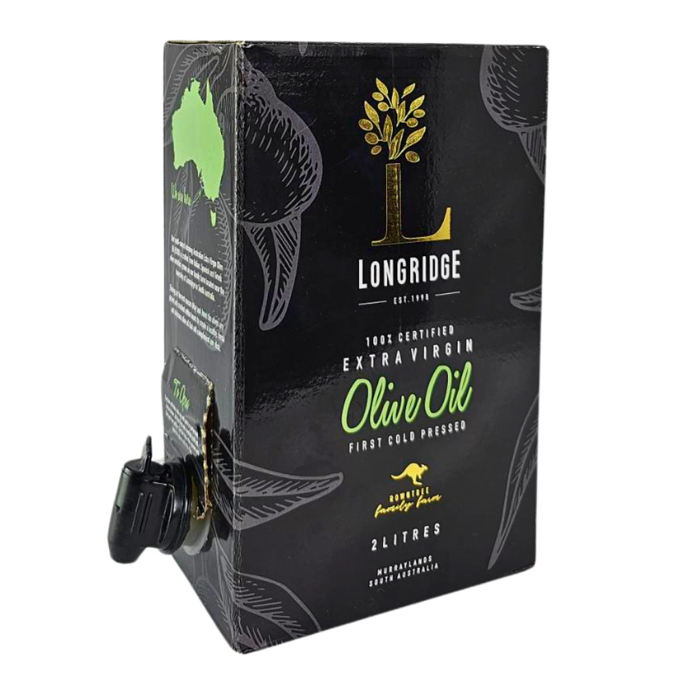 Longridge Olive Oil  イメージ