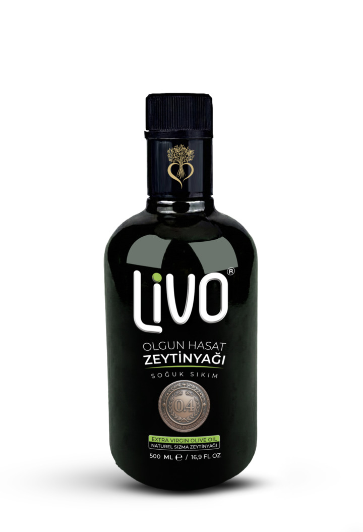 LİVO オリーブオイル イメージ
