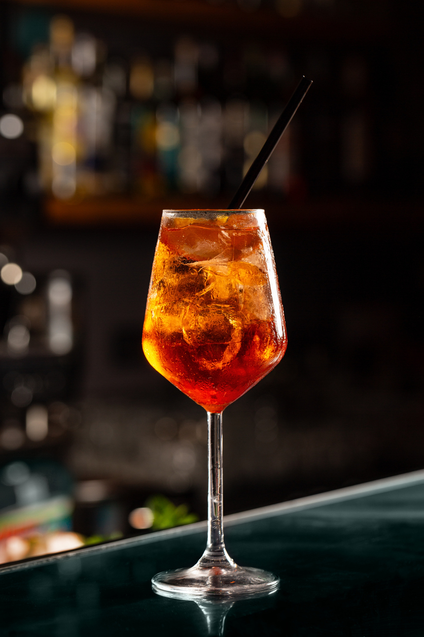 Signorina Valentina Aperitif NAS Image