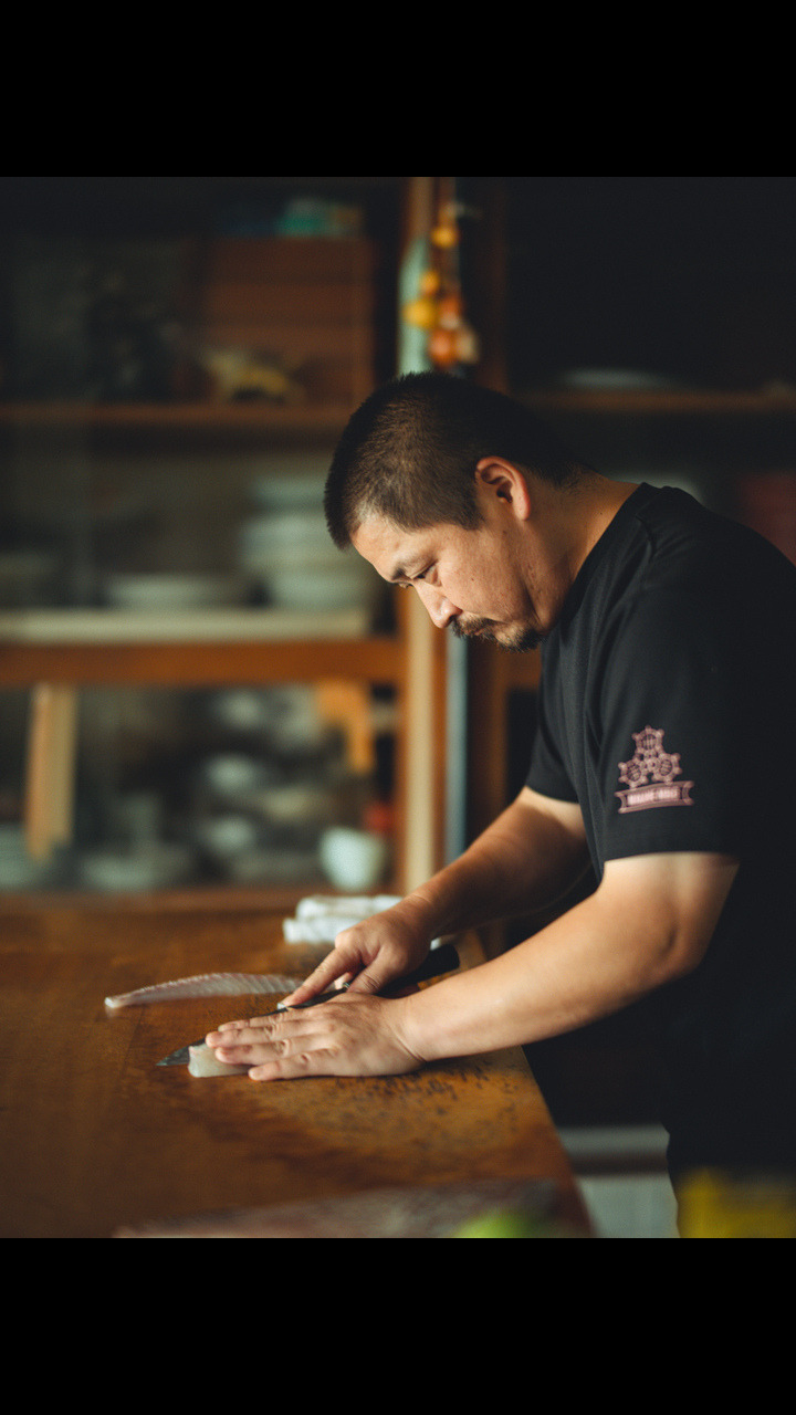 真鯛の白だし イメージ