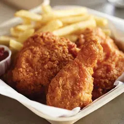 CLASSIC FRIED CHICKEN 1.2kg TYSON / TH産 フライドチキン 1.2kg TYSON イメージ