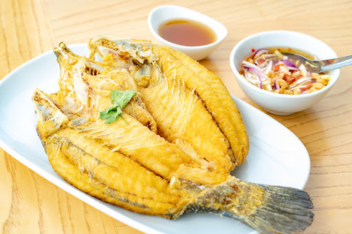 TILAPIA THAI / タイティラピア イメージ