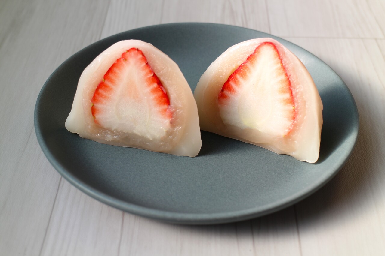 TAMASAN SHIRATAMAKO Image