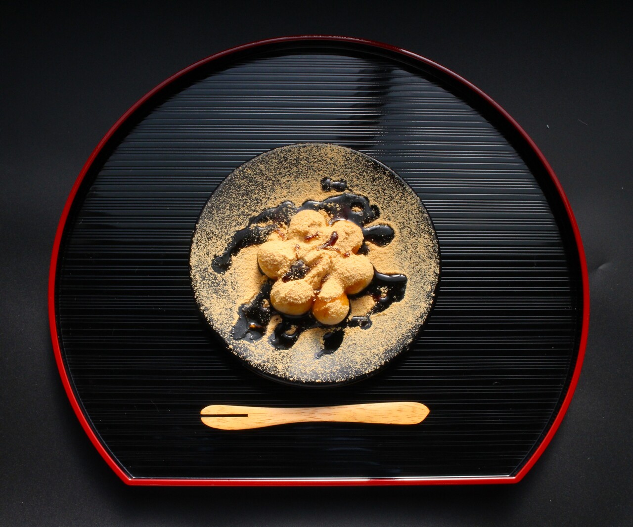 TOKACHI KINAKO Image