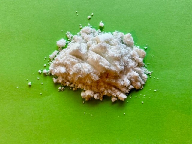Coconut milk powder Image