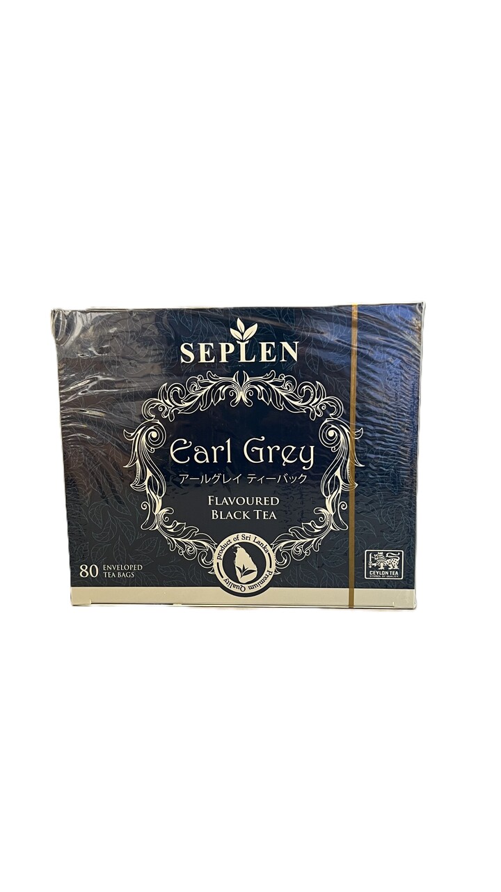 Private Brand and OEM Products (Tea) Image