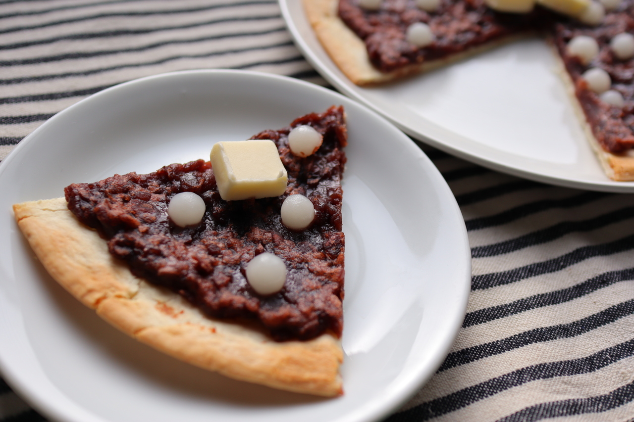 TAMASAN REITO KOTSUBU SHIRATAMA Image