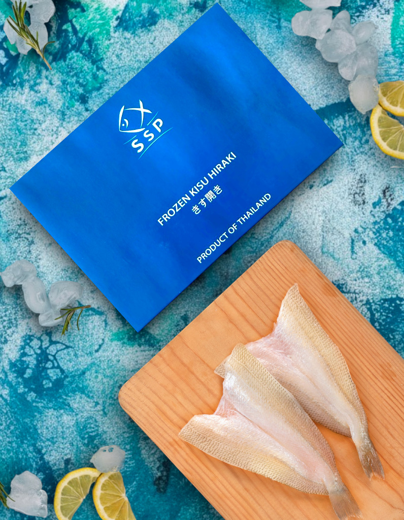 FROZEN KISU HIRAKI  Image