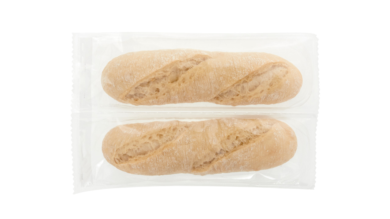 Premium Half Baguettes イメージ