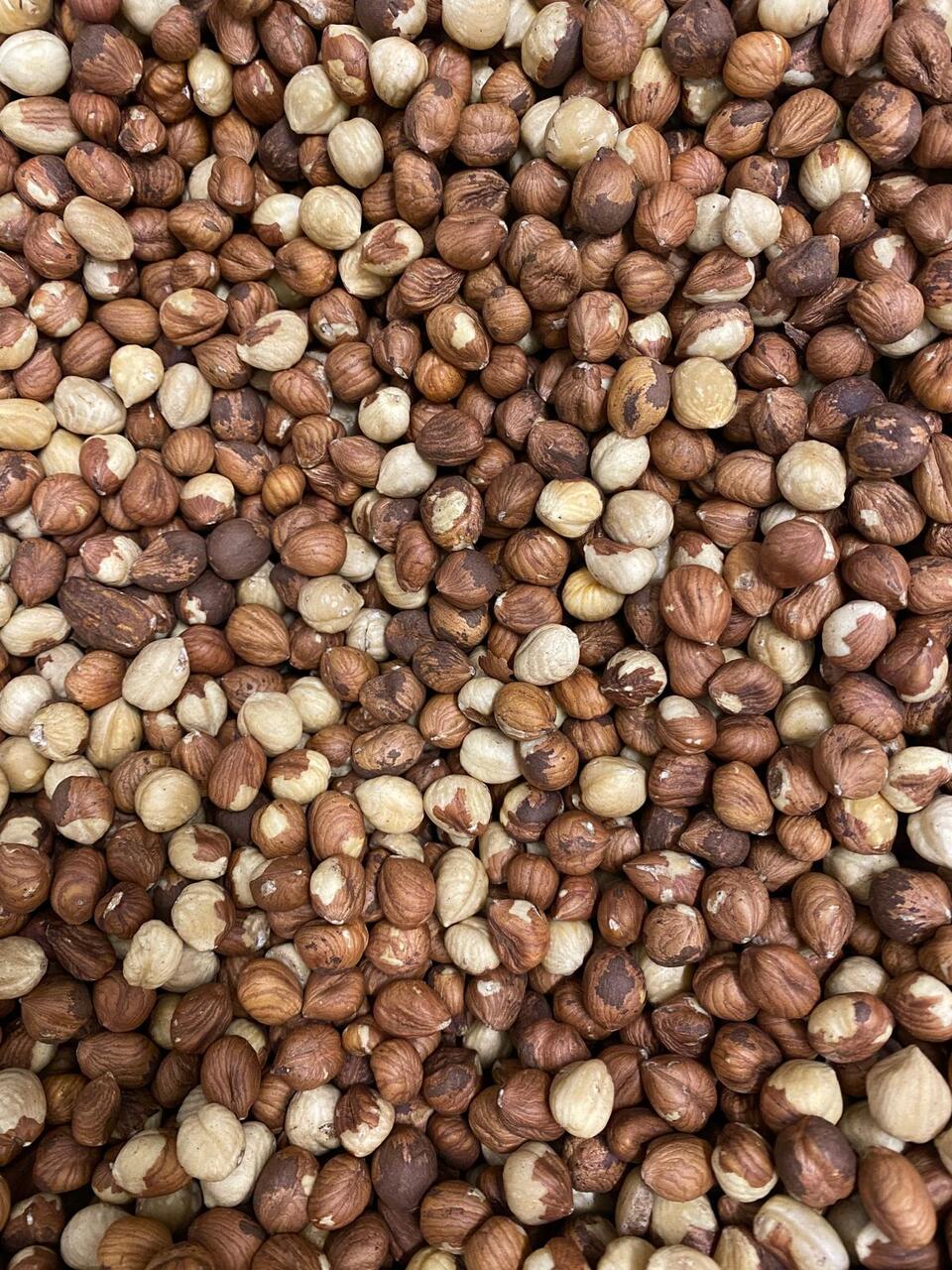 Premium hazelnut spread – 38% French hazelnuts (Lot-et-Garonne) Image