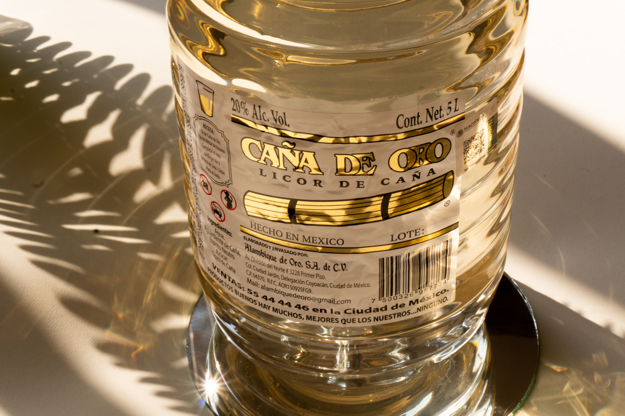 Caña de Oro (カニャ・デ・オロ) Image