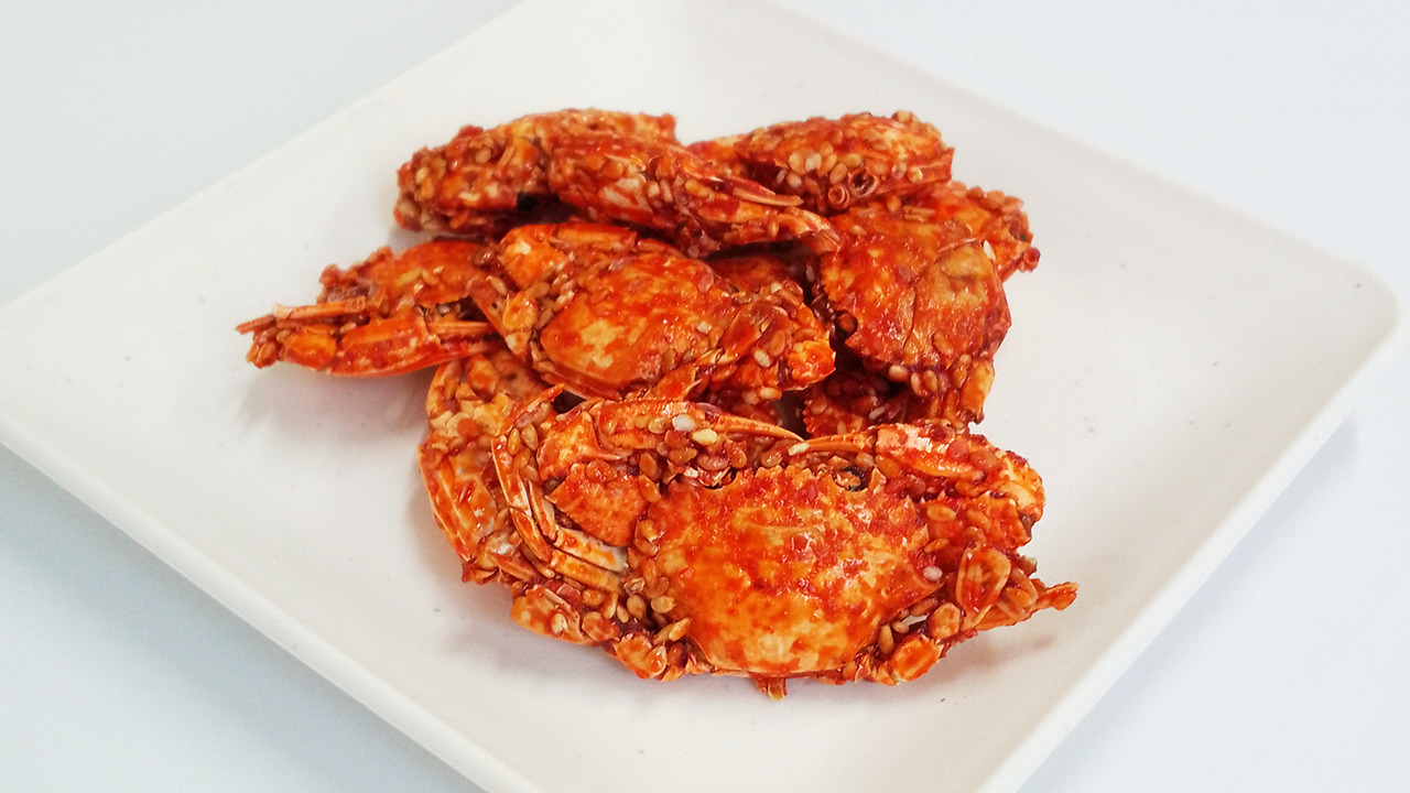 王子かに イメージ