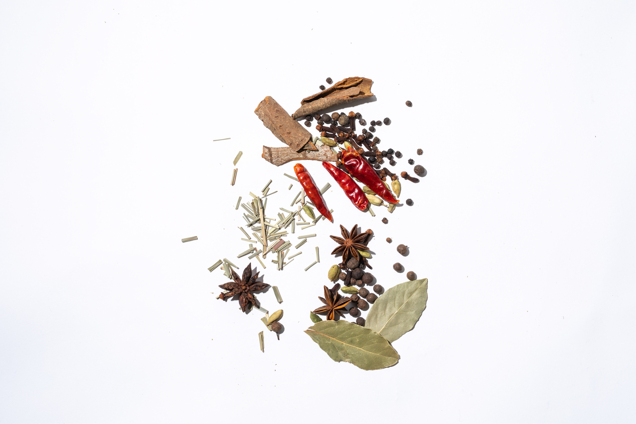 Ginger Ale (Spicy / Crisp) Image