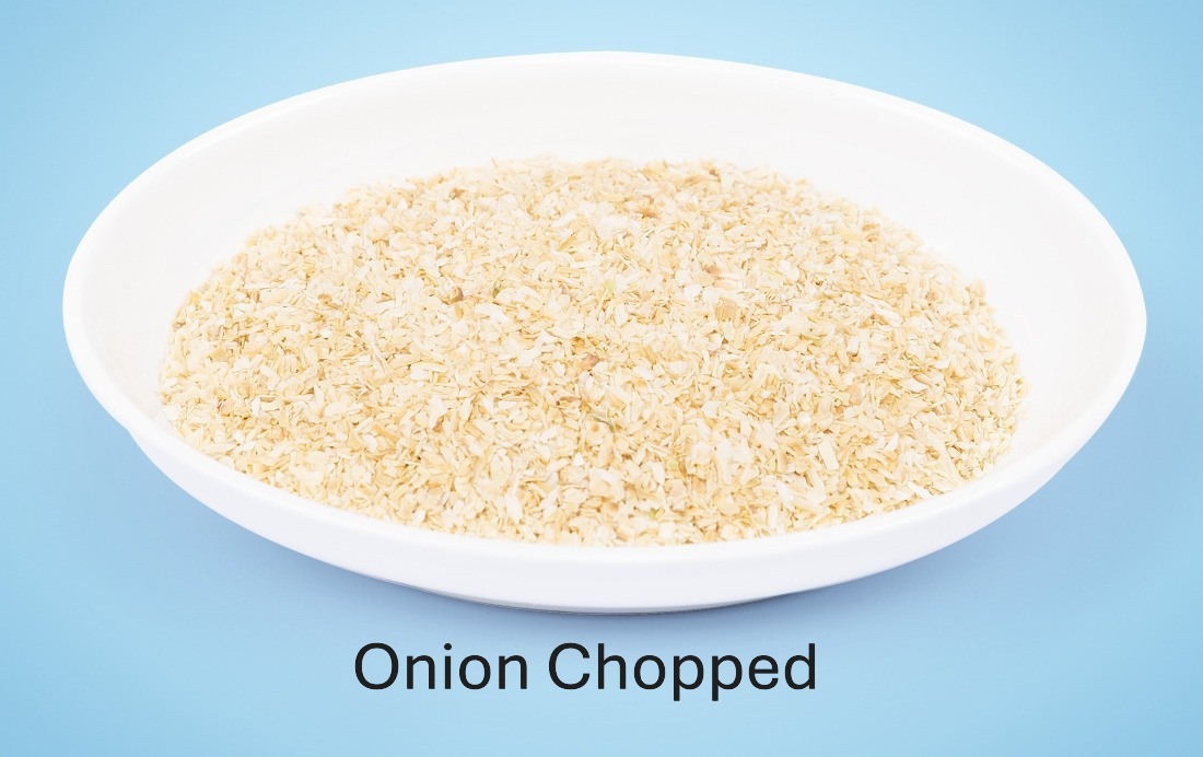 Dehydrated Onion  Image